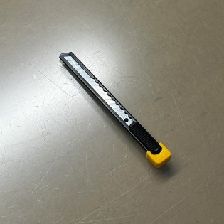 Couteau Olfa S - PPF World