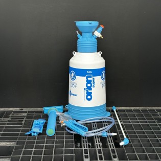 Pulvérisateur Kwazar Orion Super Cleaner Pro+ 6L - PPF World
