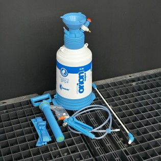 Kwazar Orion Super Cleaner Pro+ 6L Sprayer - PPF World Kwazar Orion Super Cleaner Pro+ 6L Sprayer - PPF World