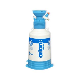 Kwazar Orion Super Cleaner Pro+ 6L Sprühgerät - PPF World