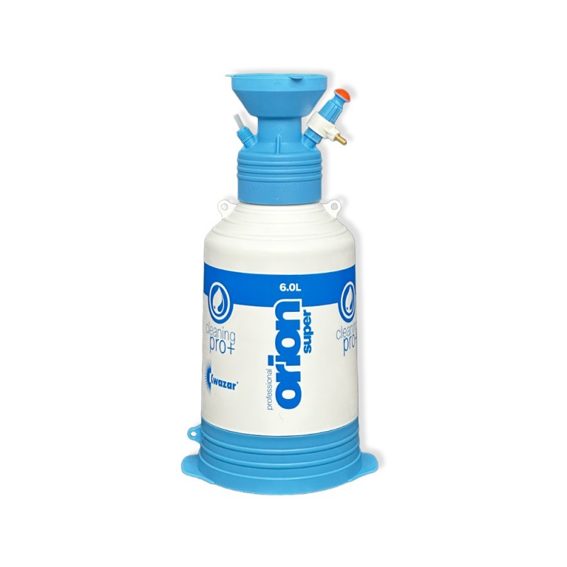 Kwazar Orion Super Cleaner Pro+ 6L Sprayer - PPF World Kwazar Orion Super Cleaner Pro+ 6L Sprayer - PPF World