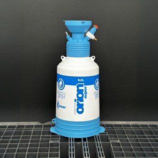 Kwazar Orion Super Cleaner Pro+ 6L Sprayer - PPF World Kwazar Orion Super Cleaner Pro+ 6L Sprayer - PPF World
