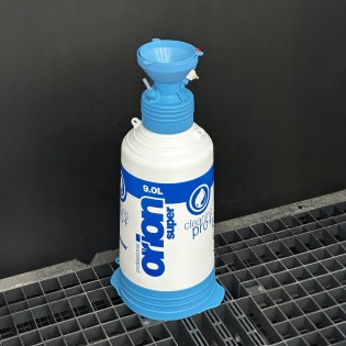 Kwazar Orion Super Cleaner Pro+ 9L Sprayer - PPF World