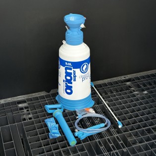 Kwazar Orion Super Cleaner Pro+ 9L Sprayer - PPF World
