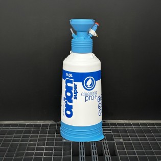 Kwazar Orion Super Cleaner Pro+ 9L Sprayer - PPF World