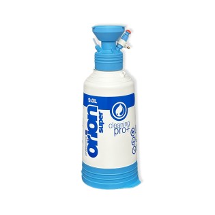 Kwazar Orion Super Cleaner Pro+ 9L opryskiwacz - PPF World