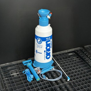 Kwazar Orion Super Cleaner Pro+ 12L Opryskiwacz - PPF World