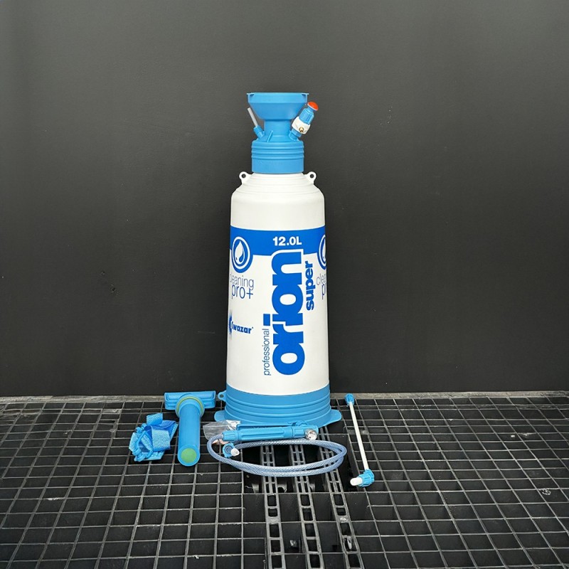 Kwazar Orion Super Cleaner Pro+ 12L Sprühgerät - PPF World Kwazar Orion Super Cleaner Pro+ 12L Sprühgerät - PPF World