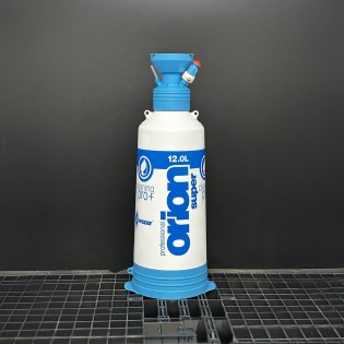 Kwazar Orion Super Cleaner Pro+ 12L Sprühgerät - PPF World Kwazar Orion Super Cleaner Pro+ 12L Sprühgerät - PPF World