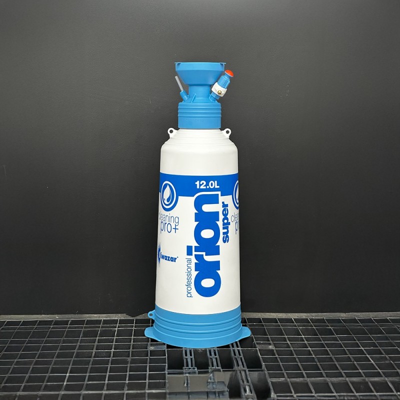 Kwazar Orion Super Cleaner Pro+ 12L Sprühgerät - PPF World Kwazar Orion Super Cleaner Pro+ 12L Sprühgerät - PPF World