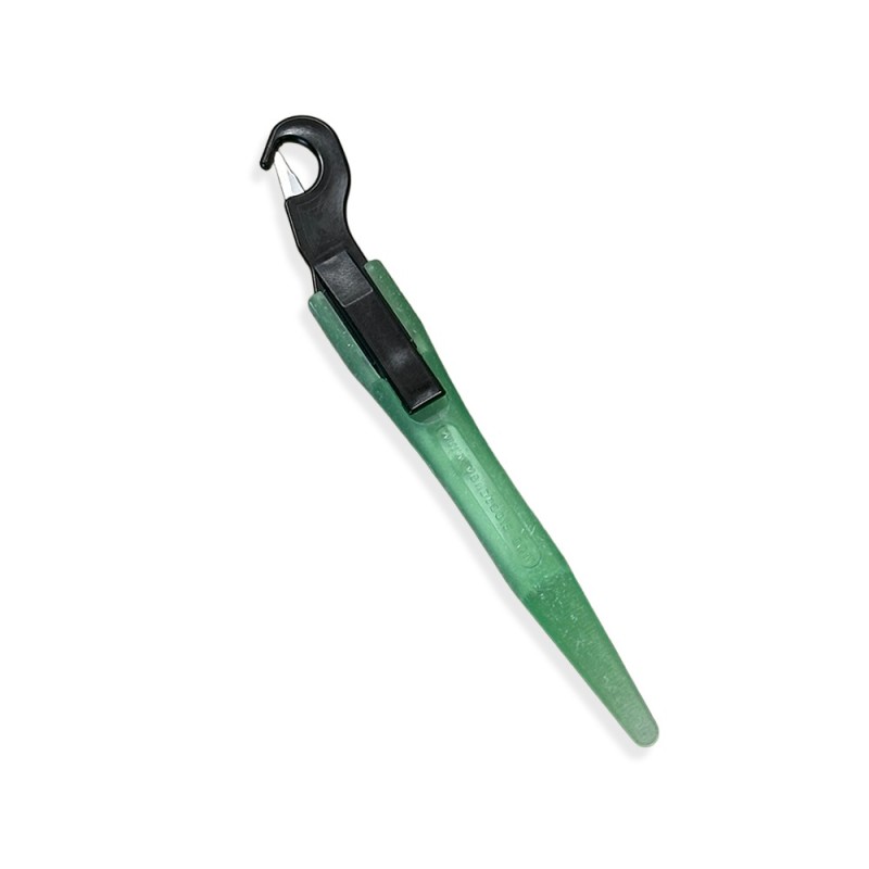 Couteau de sécurité YelloTools WrapDefender | PPF World Couteau de sécurité YelloTools WrapDefender | PPF World