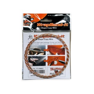 Fil de découpe de forme YelloTools WrapBend-it – PPF World
