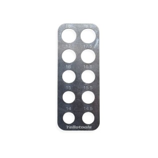 SensorCut Pro od YelloTools – narzędzie do wycinania czujników | PPF W