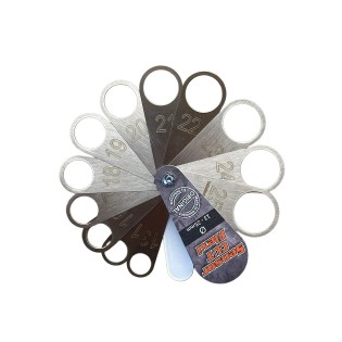 YelloTools SensorCut Flexi – Parking Sensor Cutting Tool