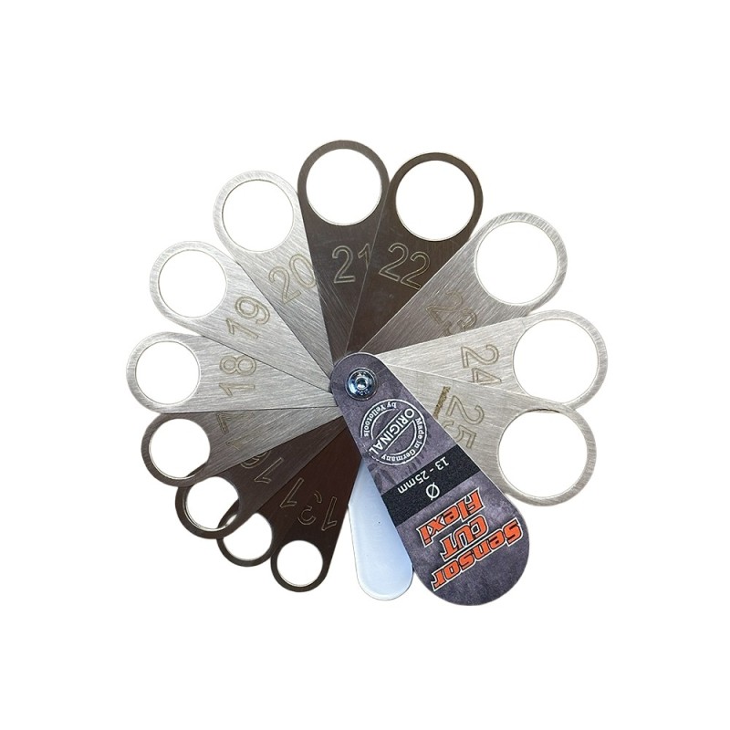 SensorCut Flexi de YelloTools | PPF World SensorCut Flexi de YelloTools | PPF World