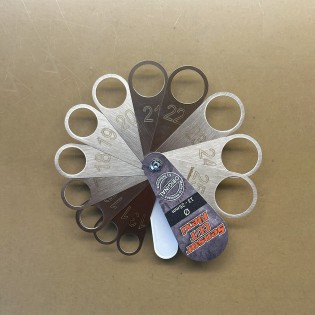 YelloTools SensorCut Flexi – Parking Sensor Cutting Tool