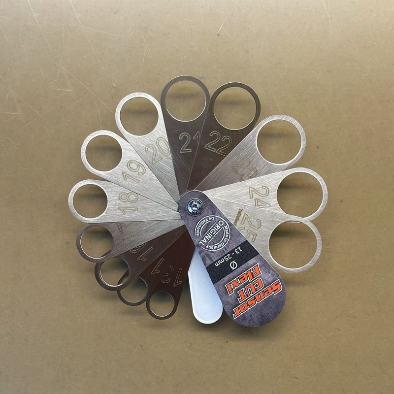 SensorCut Flexi de YelloTools | PPF World SensorCut Flexi de YelloTools | PPF World