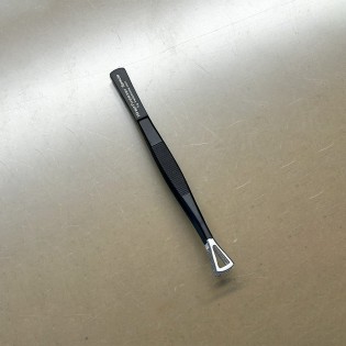 YelloTools WrapTweezer Spade – Pince pour film | PPF World