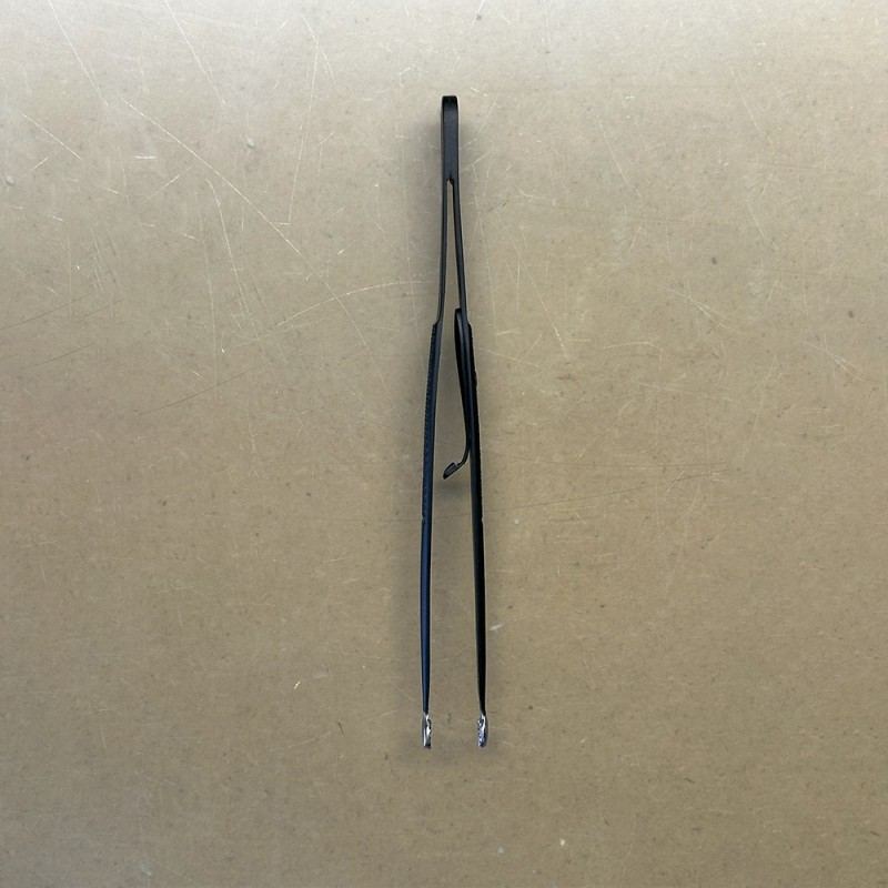 YelloTools WrapTweezer Disc – Tweezers for Film Stretching | PPF World YelloTools WrapTweezer Disc – Tweezers for Film Stretching | PPF World