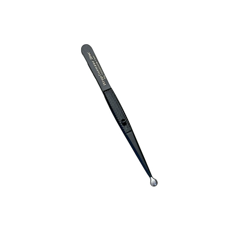 YelloTools WrapTweezer Disc – Tweezers for Film Stretching | PPF World YelloTools WrapTweezer Disc – Tweezers for Film Stretching | PPF World