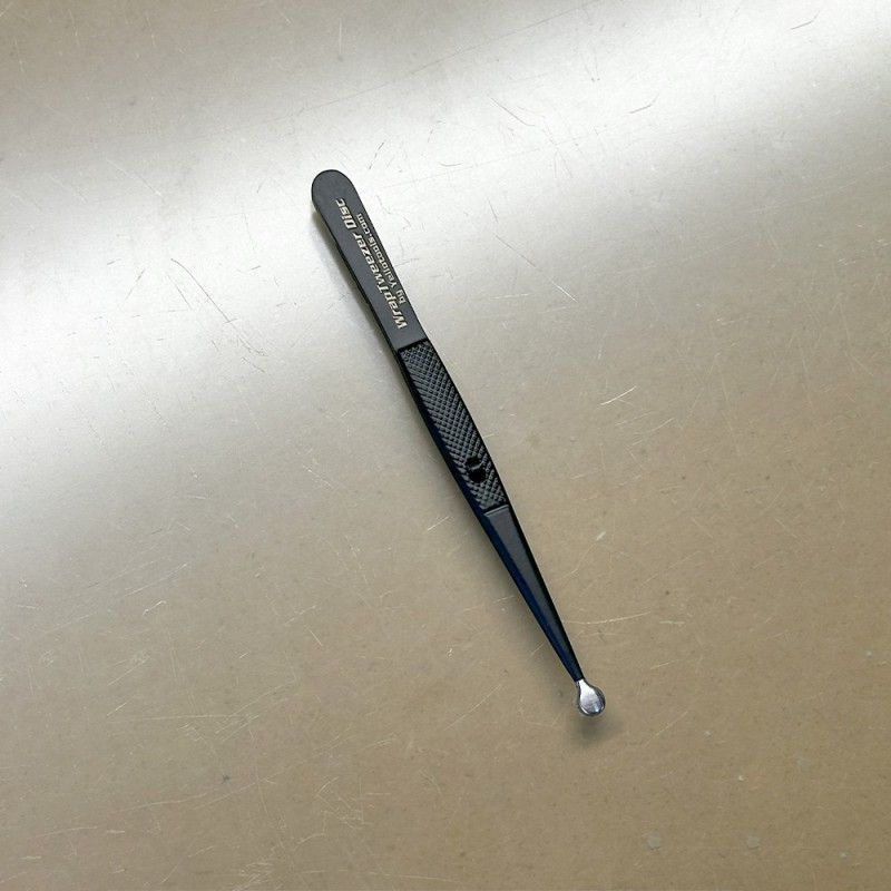 YelloTools WrapTweezer Disc – Tweezers for Film Stretching | PPF World YelloTools WrapTweezer Disc – Tweezers for Film Stretching | PPF World