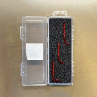 BumperRacer Set – Templates for Creating PPF Pieces | PPF World