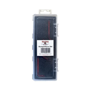 BumperRacer Set – Gabarits pour découper du film PPF sur les pare-choc BumperRacer Set – Gabarits pour découper du film PPF sur les pare-choc