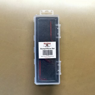 BumperRacer Set – Templates for Creating PPF Pieces | PPF World