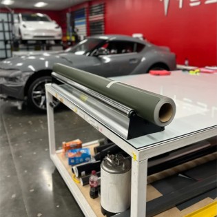 PPF Film Table Roller Rewinder – PPF World