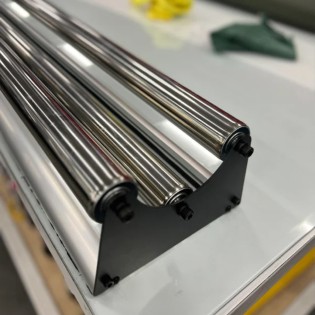 Przewijak do PPF Film Table Roller - PPF World