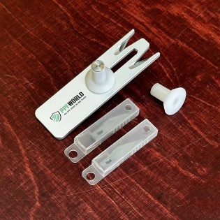 Aeroblade Knife for Safe Edge Cutting | PPF World