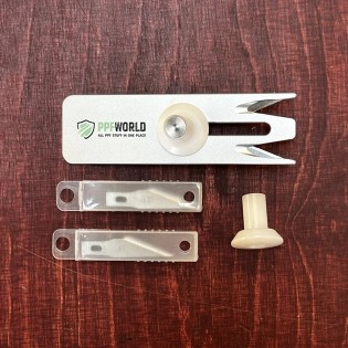 Aeroblade Knife for Safe Edge Cutting | PPF World