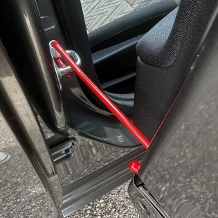 Support de porte pour bloquer portes, capot et coffre | PPF World