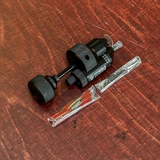 PDC Cutter | Professional Compass for PPF and Vinyl Film | PPF World PDC Cutter | Professional Compass for PPF and Vinyl Film | PPF World