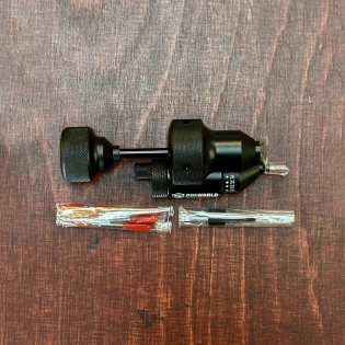 PDC Cutter | Professioneller Zirkel für PPF- und Vinyl | PPF World