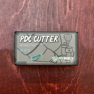 PDC Cutter | Professional Compass for PPF and Vinyl Film | PPF World PDC Cutter | Professional Compass for PPF and Vinyl Film | PPF World