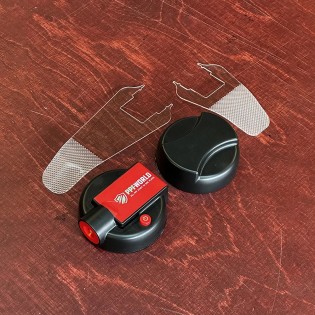 Lampe LED Tint Light pour la pose de films teintés | PPF World