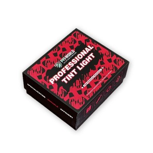 Lampe LED Tint Light pour la pose de films teintés | PPF World