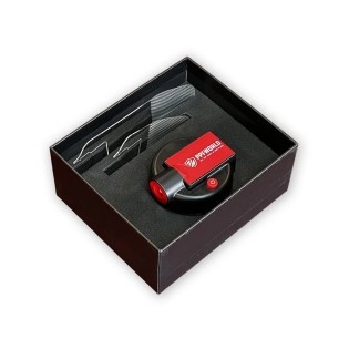 Lampka LED przy przyciemnianiu szyb Tint Light | PPF World