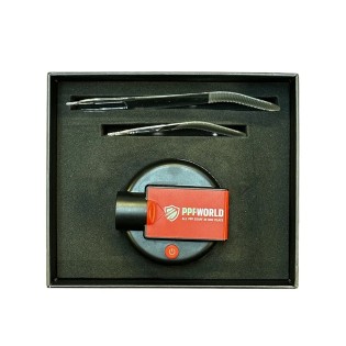 LED Tint Light for Window Tinting | PPF World