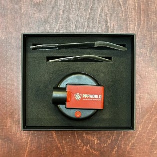 LED Tint Light for Window Tinting | PPF World