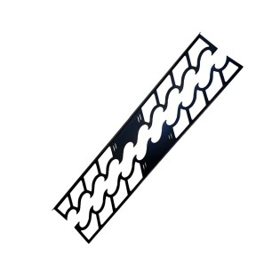 Metall-Wandhalter für Folien | PPF World