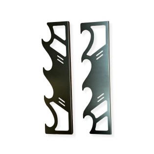 Metal Wall-Mounted Film Holder | PPF World