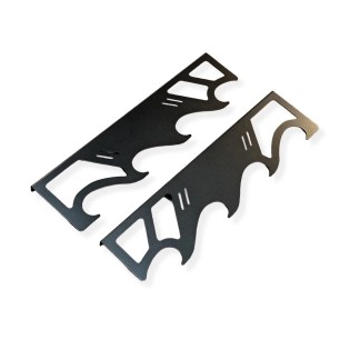 Metal Wall-Mounted Film Holder | PPF World