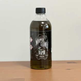 Wrapper Cleaner Rapid Degreaser - PPF World
