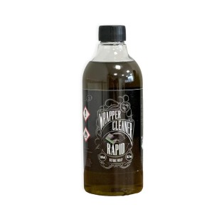 Wrapper Cleaner Rapid środek odtłuszczający przed aplikacją PPF (0,5L / 1L / 5L)