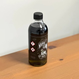 Wrapper Cleaner Rapid Degreaser - PPF World