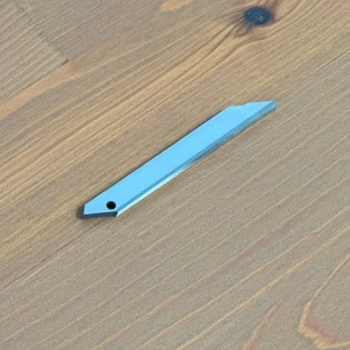 OLFA SAB-10 | 9 mm Snap-Off Blades (10 pcs) | PPF-World