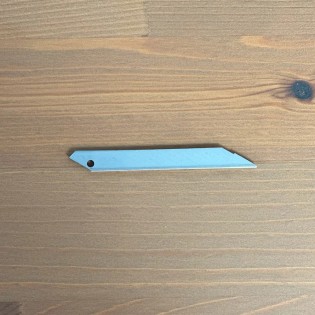 OLFA SAB-10 | 9 mm Snap-Off Blades (10 pcs) | PPF-World