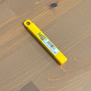 OLFA SAB-10 | Lames segmentées 9 mm (10 pcs) | PPF-World